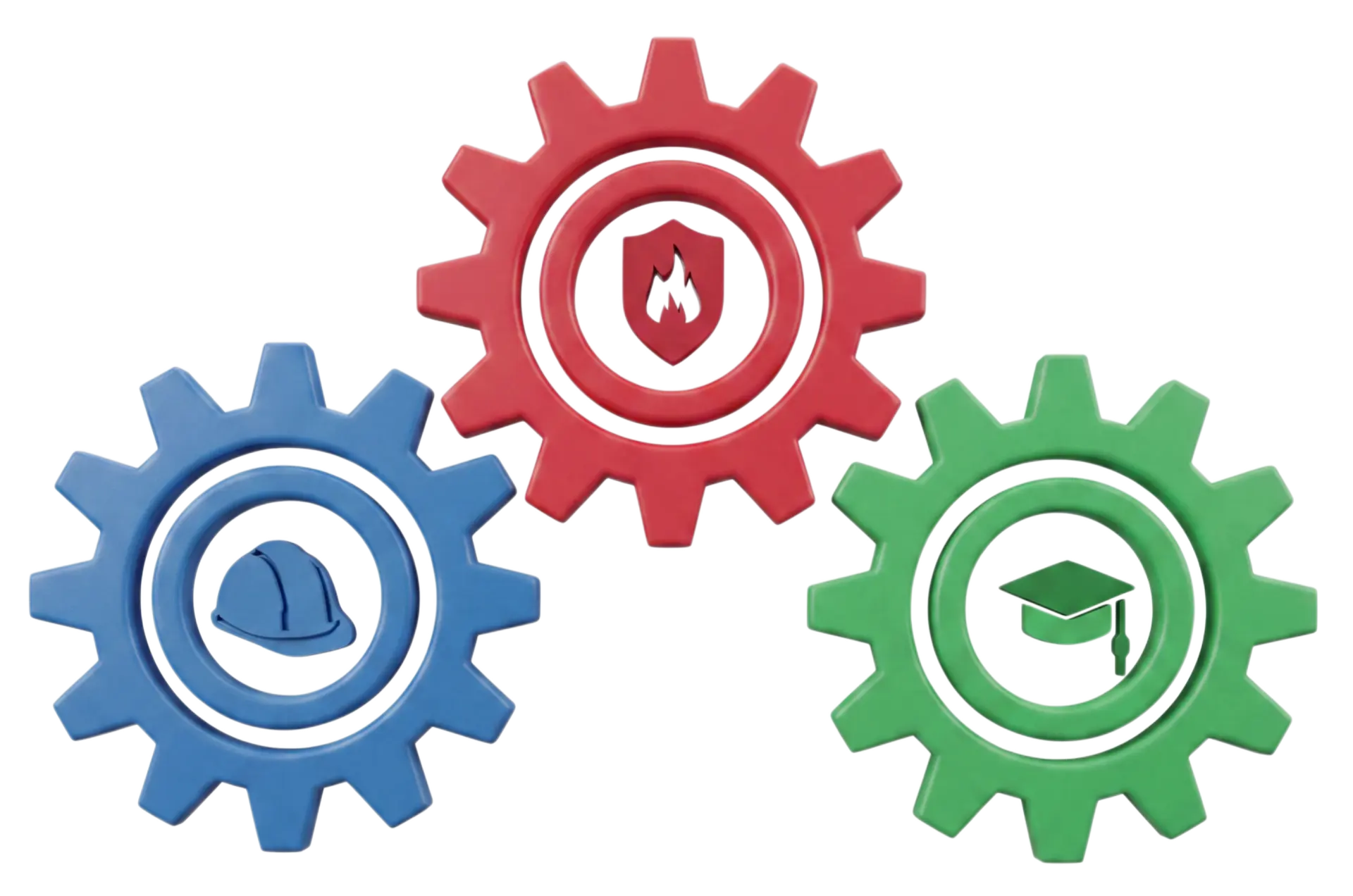 Arbeitsschutz Regional – Arbeitsschutz, Brandschutz, Schulungen